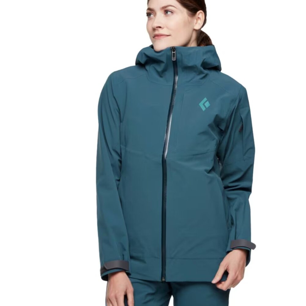 Women's Recon Stretch Insulated Shell